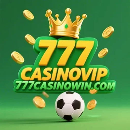 777 casino VIP